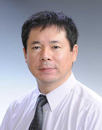 代表：横田 研